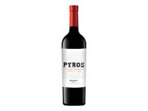PYROS MALBEC