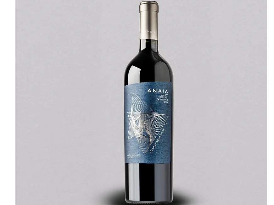 Anaia Gran Assemblage 1,5 L 2017
