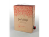 BAG IN BOX LAS PERDICES PARTRIDGE MALBEC (3LTS)