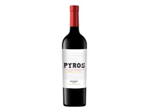 PYROS MALBEC