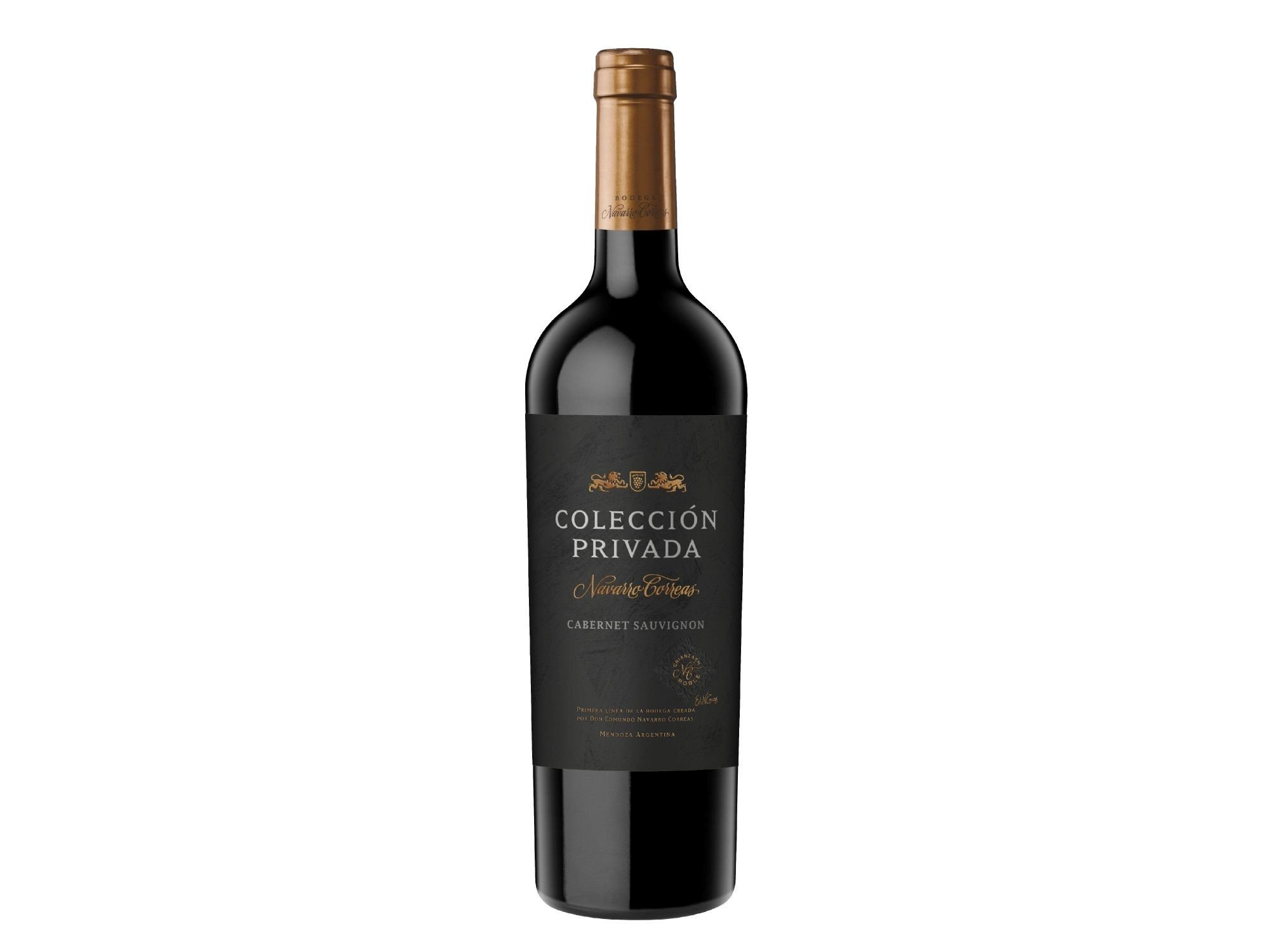 COLECCIÓN PRIVADA MALBEC