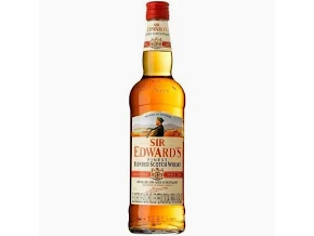 WHISKY SIR EDWARDS X 700CC