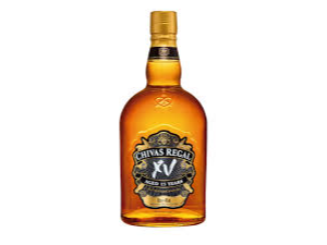 CHIVAS REGAL XV GOLD