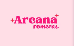 Logo ArcanaRemeras