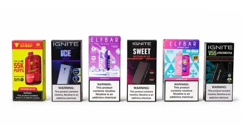 Vapers