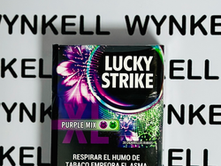 Lucky Purple Mix XL 20 Box