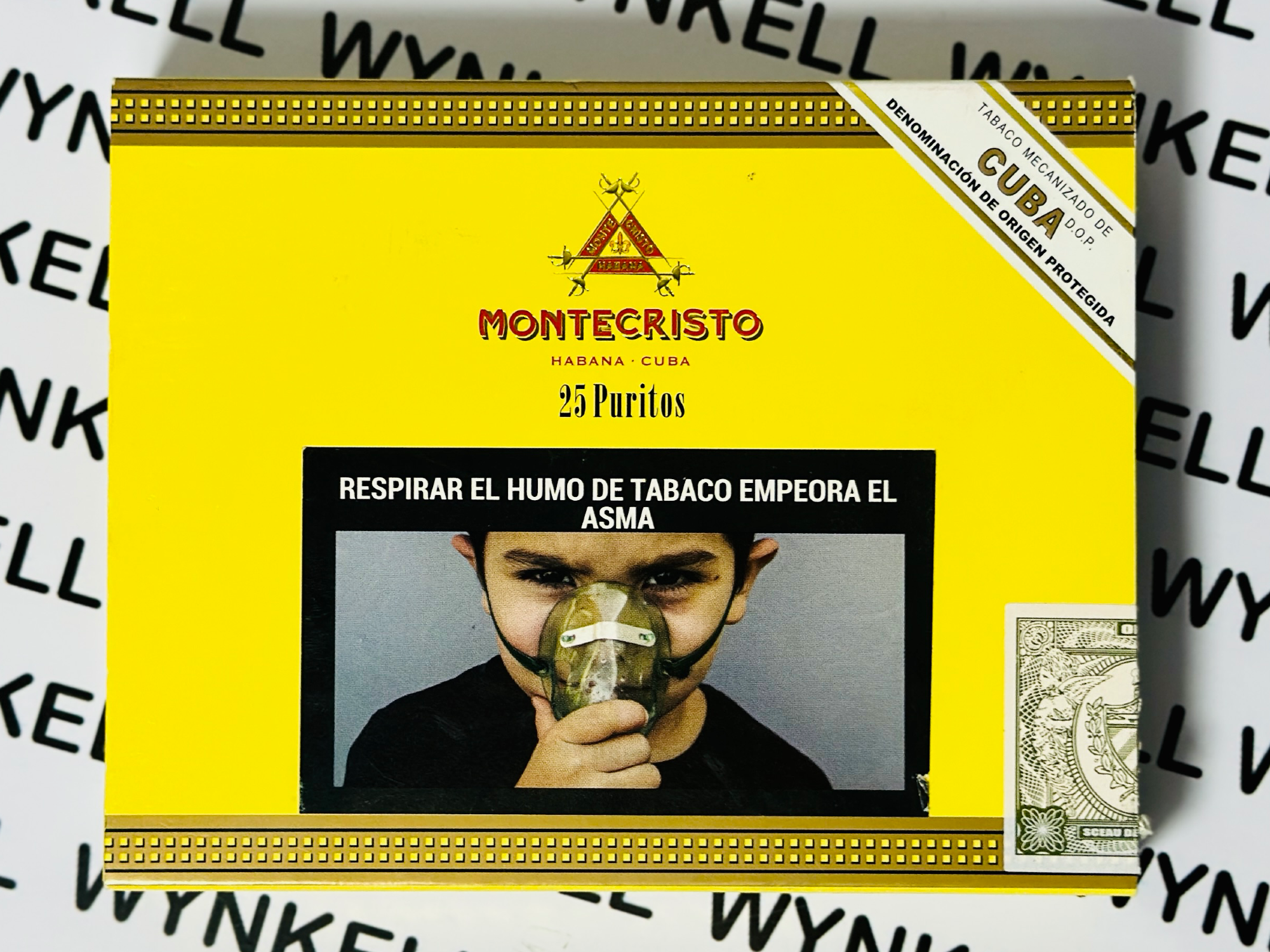 Montecristo