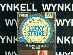 Lucky Origen Convertible 20 box