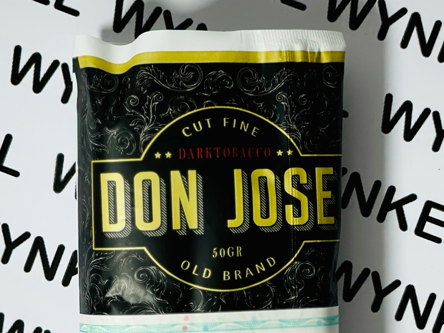 Don José