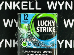 Lucky Double Plus 12