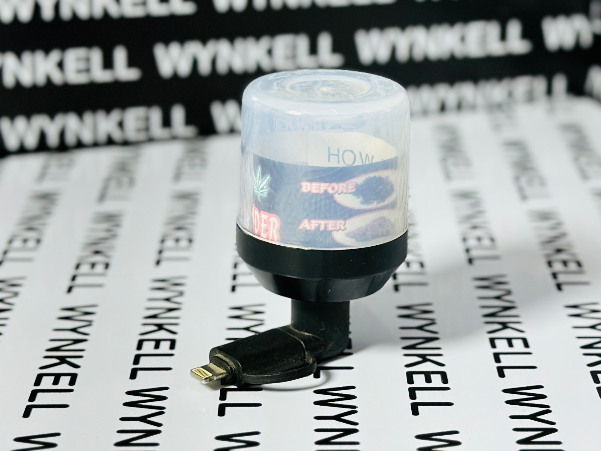 Automatico (Celular)