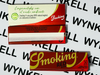 Smoking
