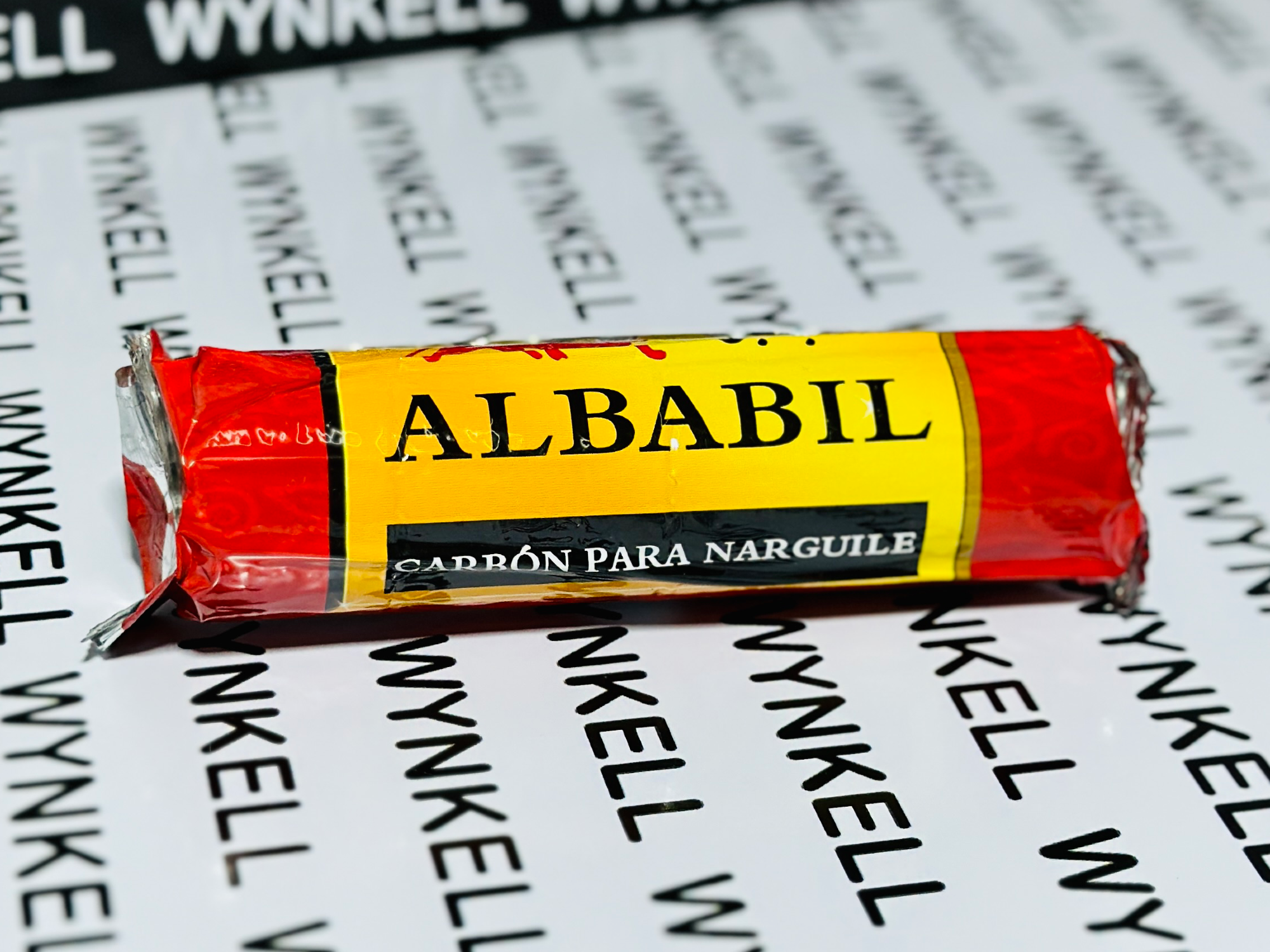 Carbon Bamboo Blunt Rey/Albabil