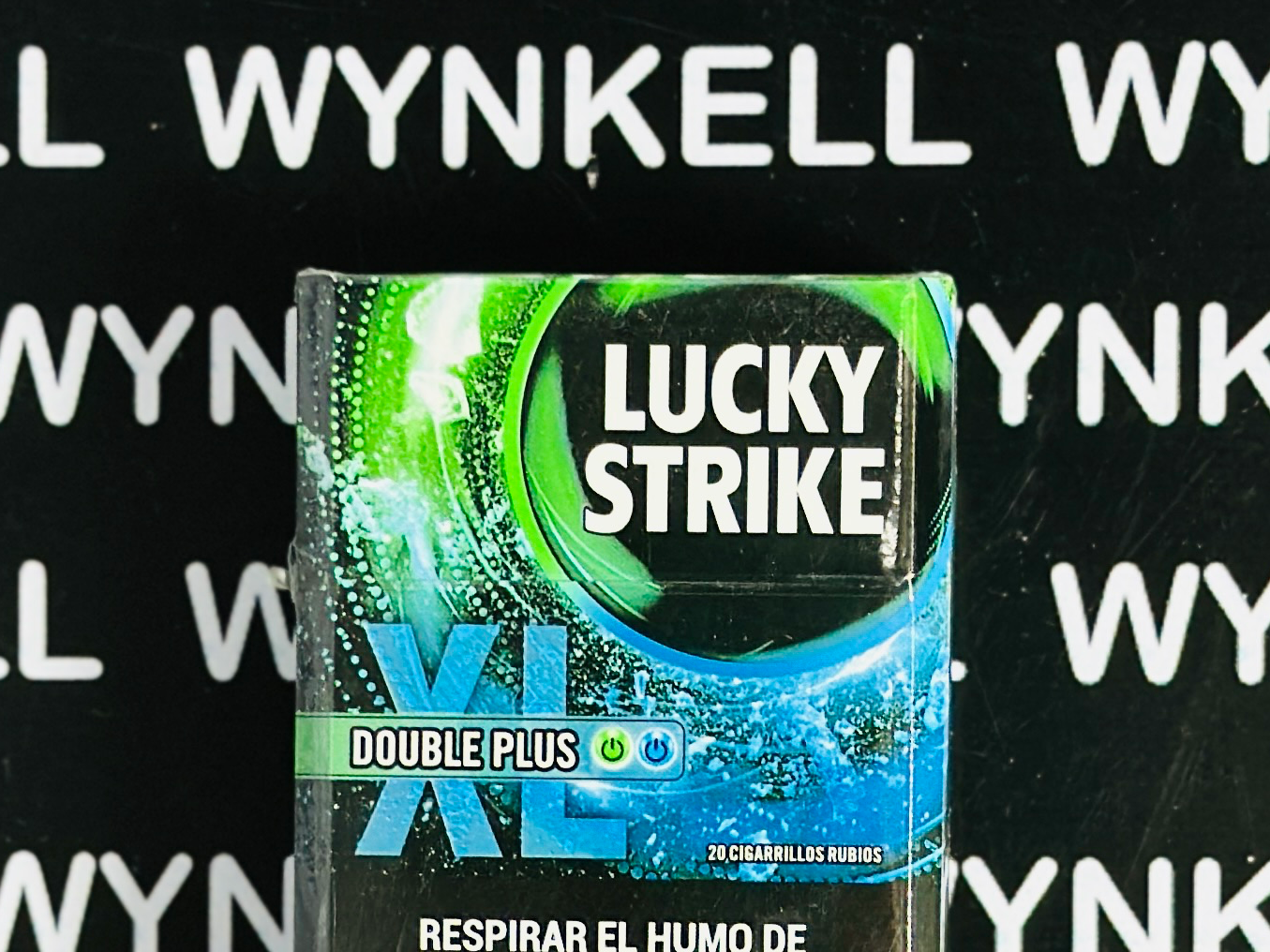 Lucky Double Plus XL 20 Box