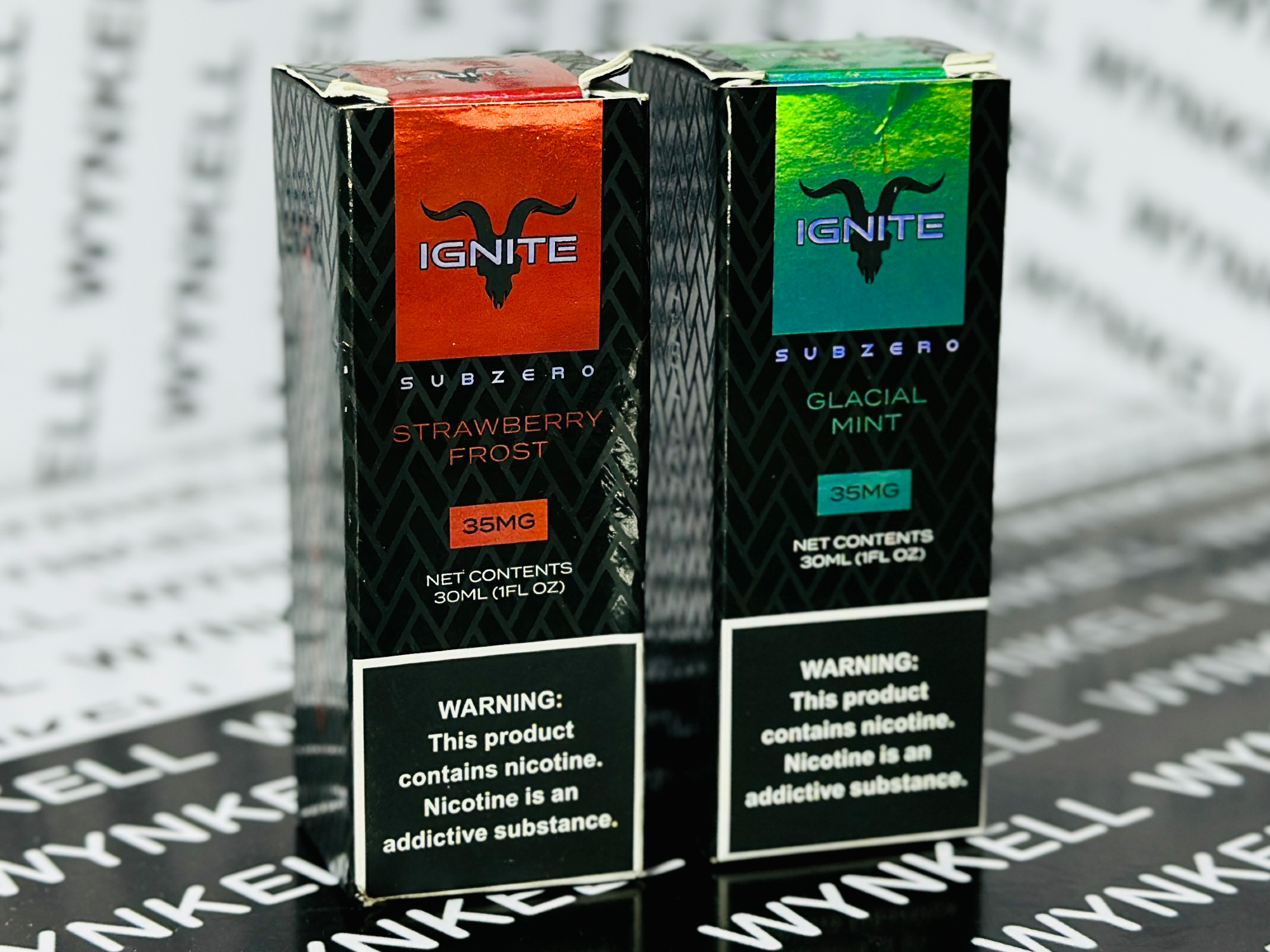 Ignite 30ml