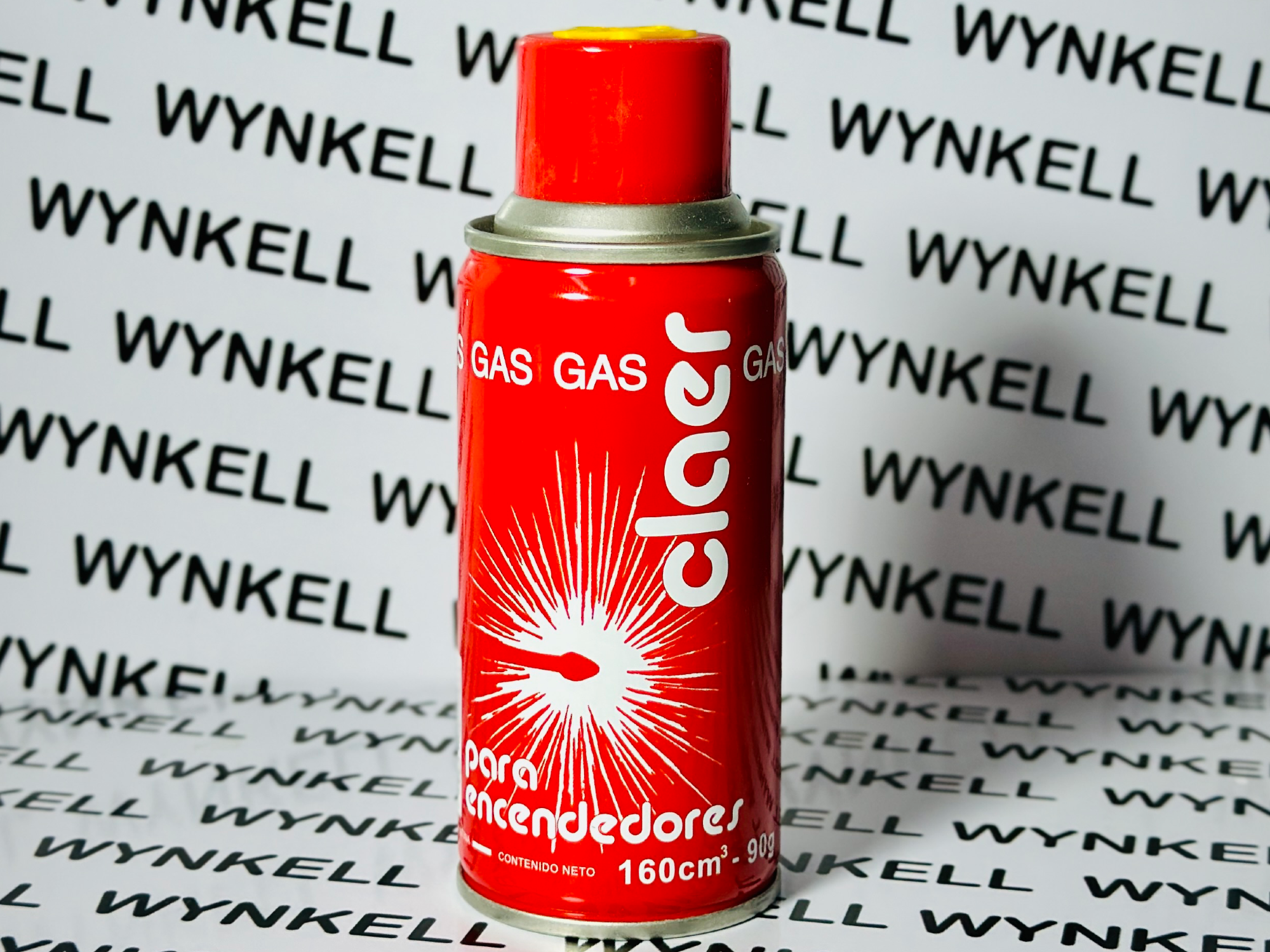 Gas Clear