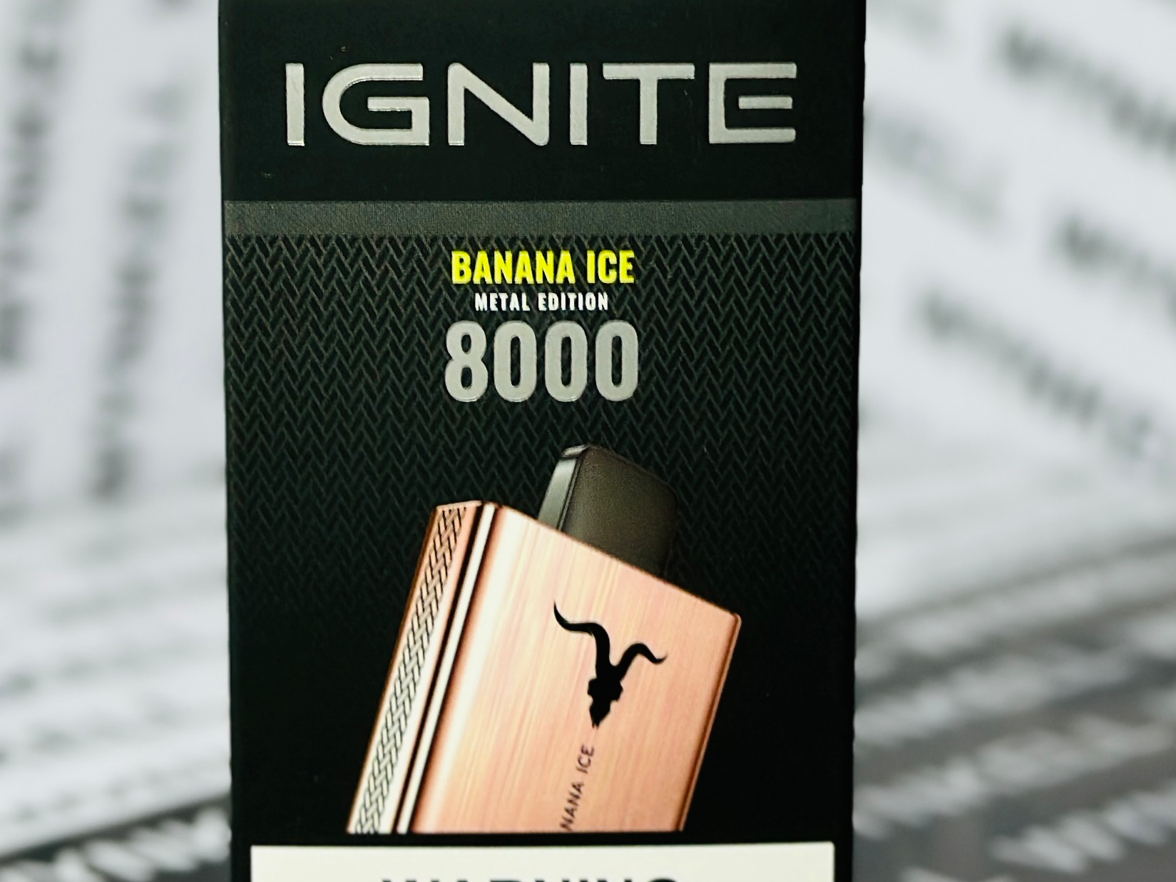 Ignite 8000