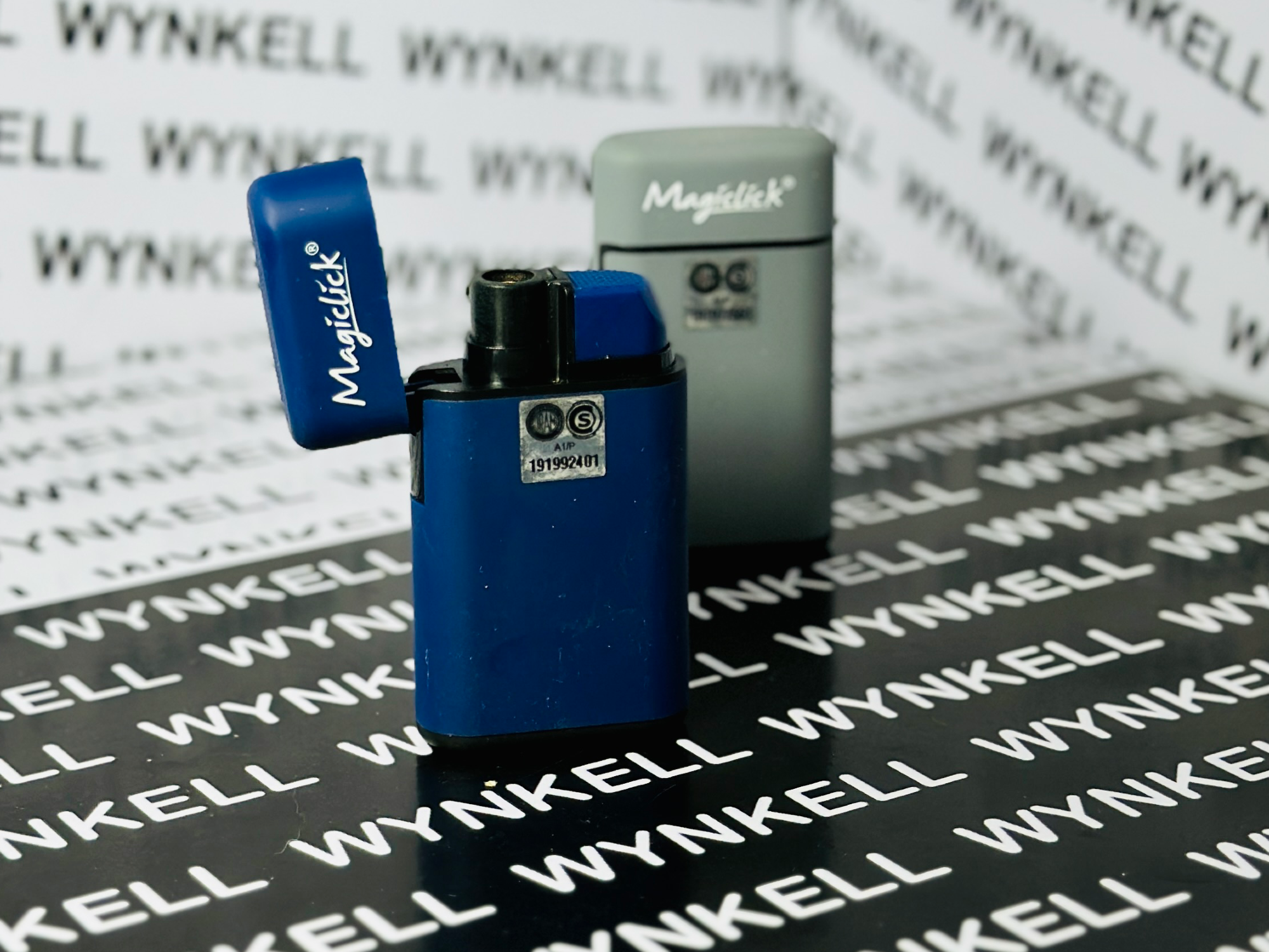 Magiclick Jet Flame