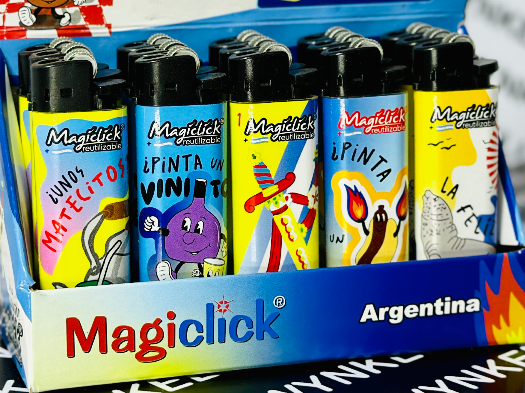 Magiclick Diseños