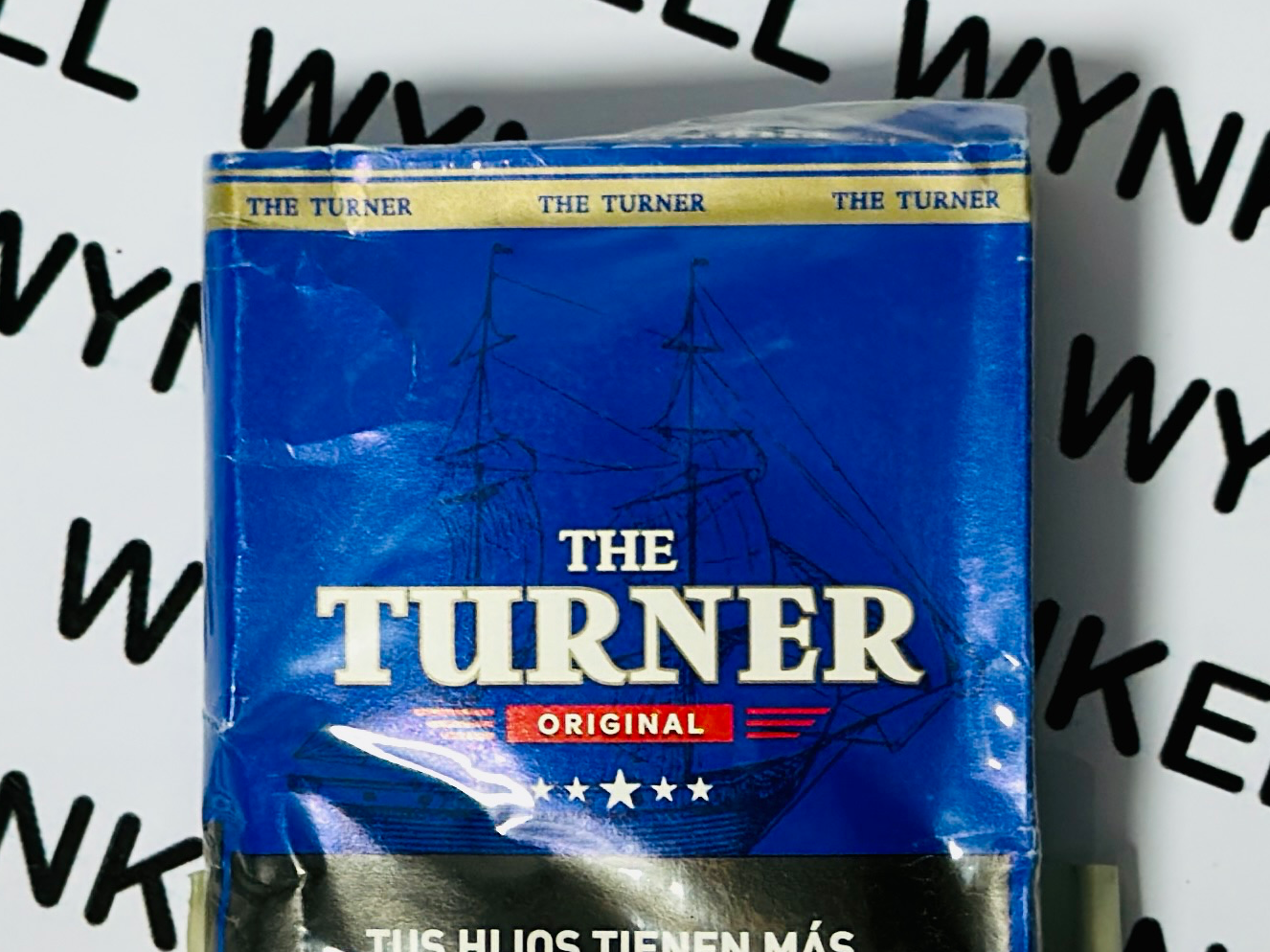 The Turner