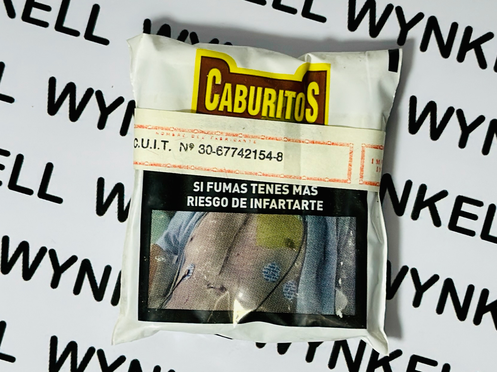 Caburitos