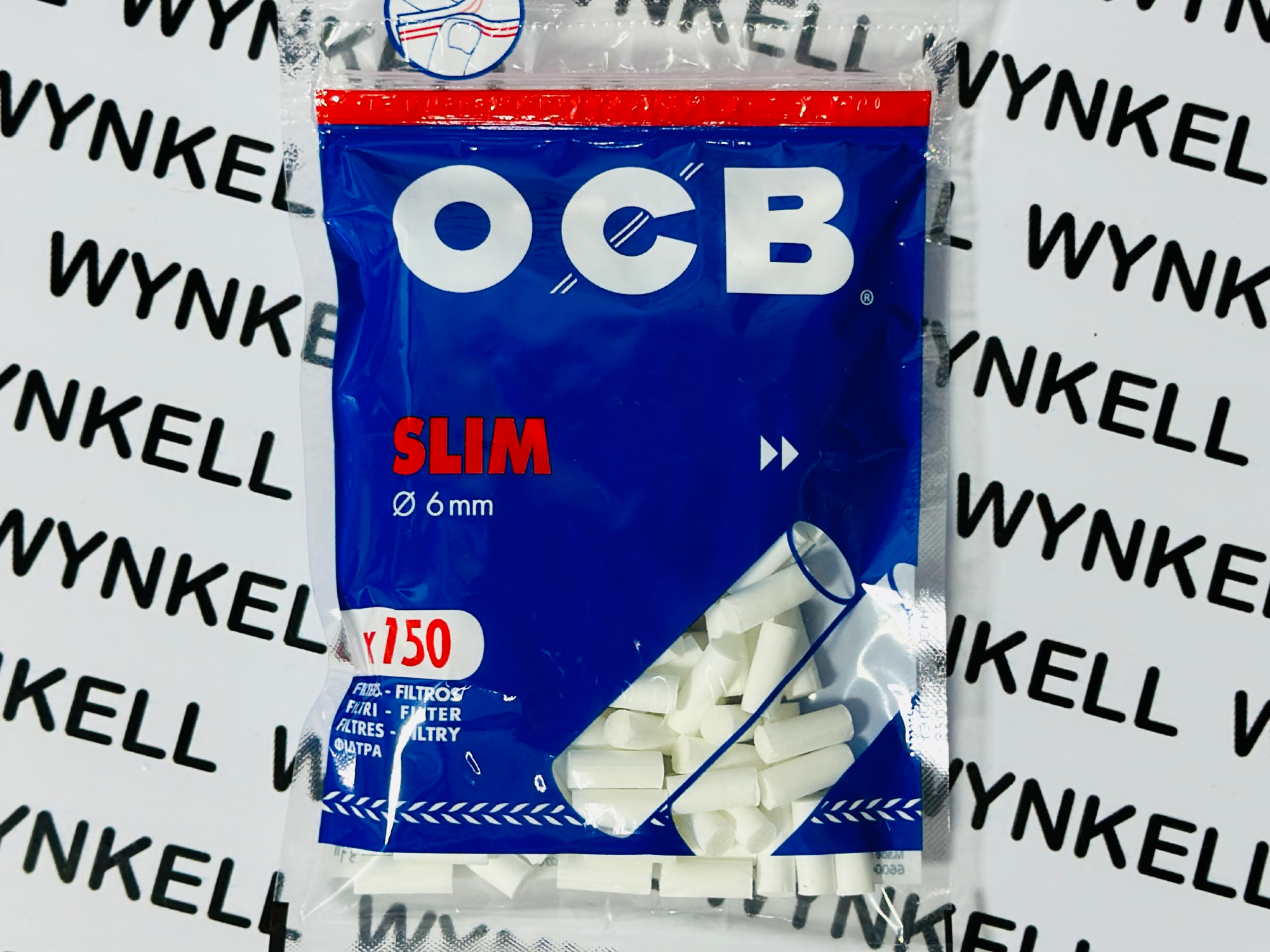 Ocb