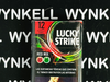 Lucky Red Mix 12