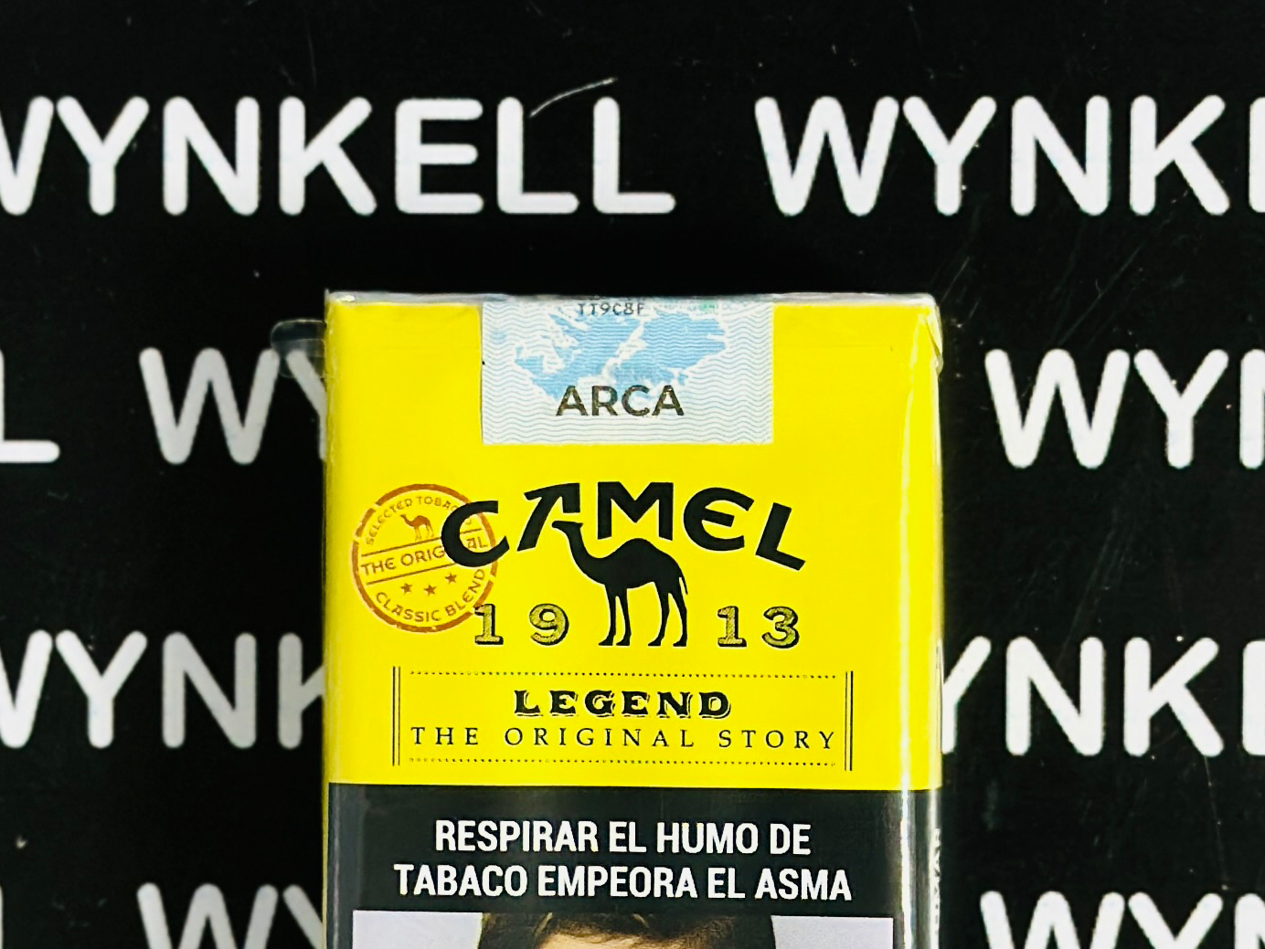 Camel Legend 20 ks