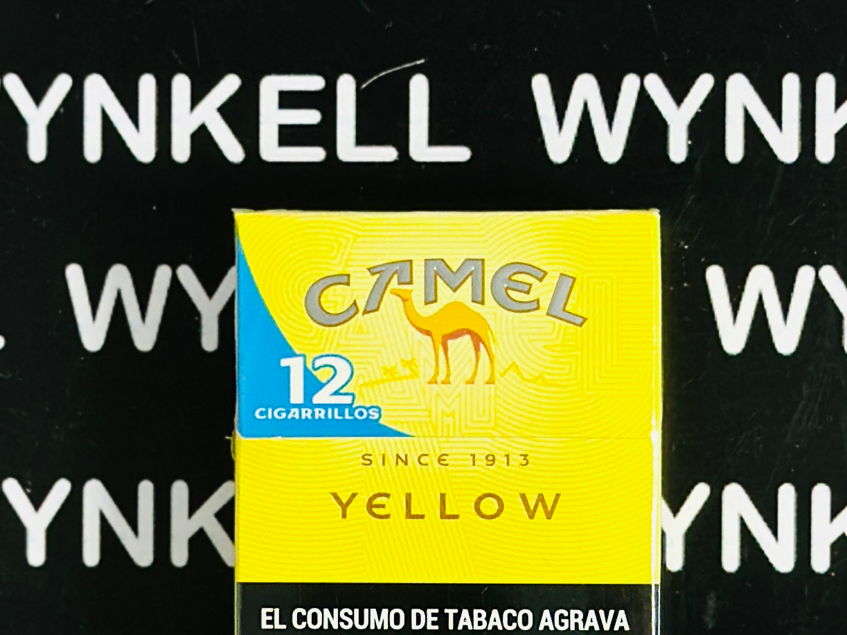 Camel 12
