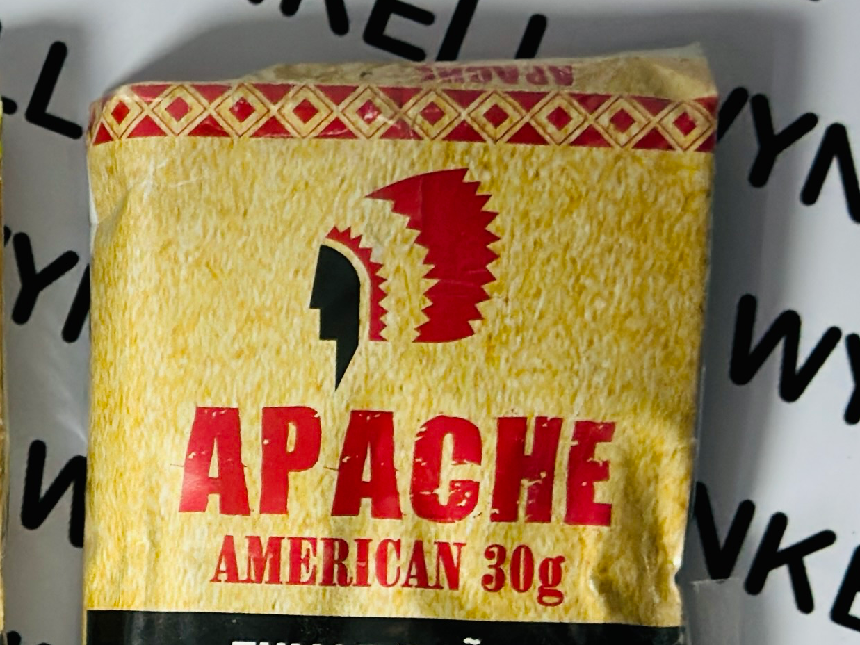 Apache