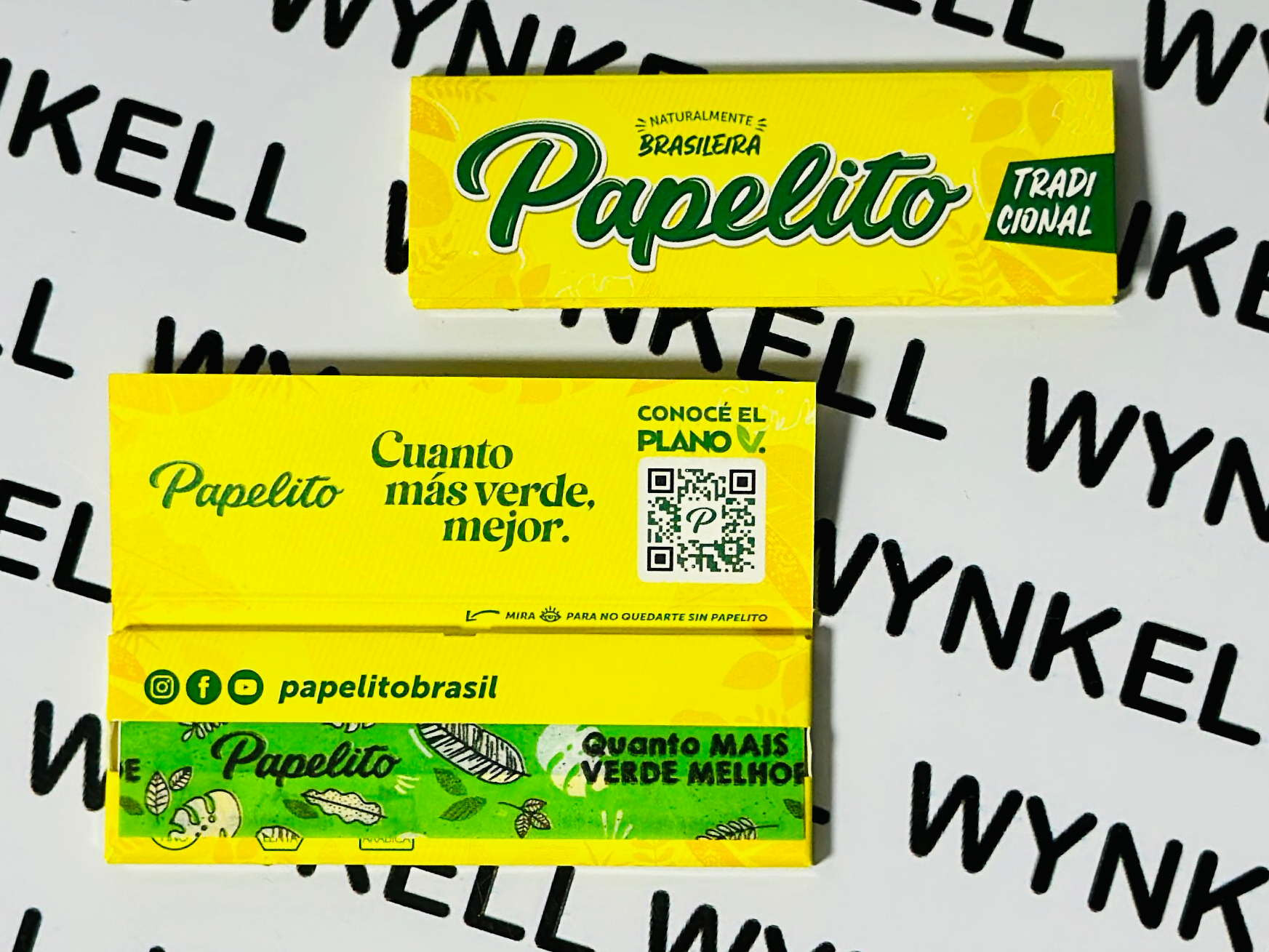 Papelito