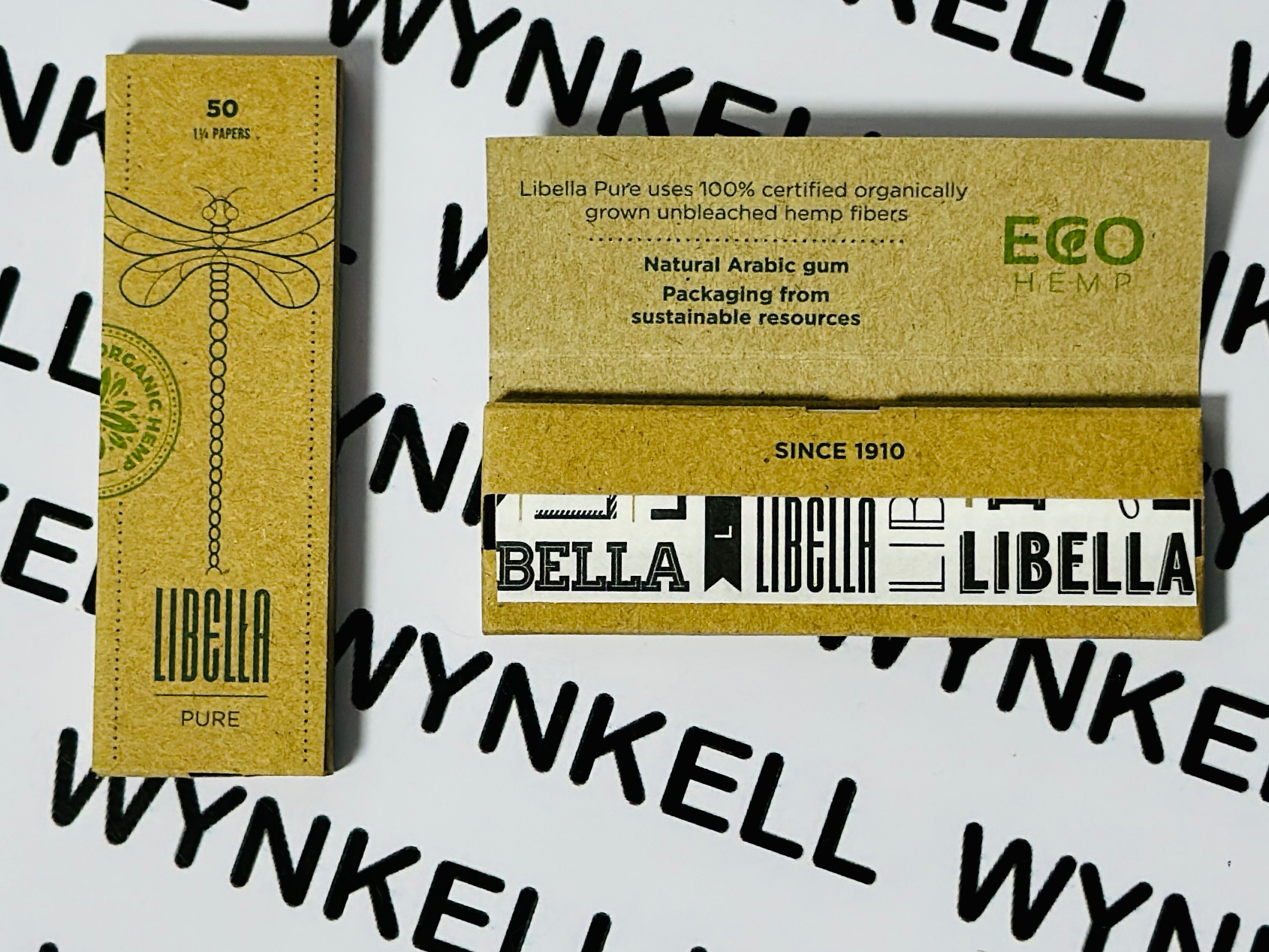 Libella