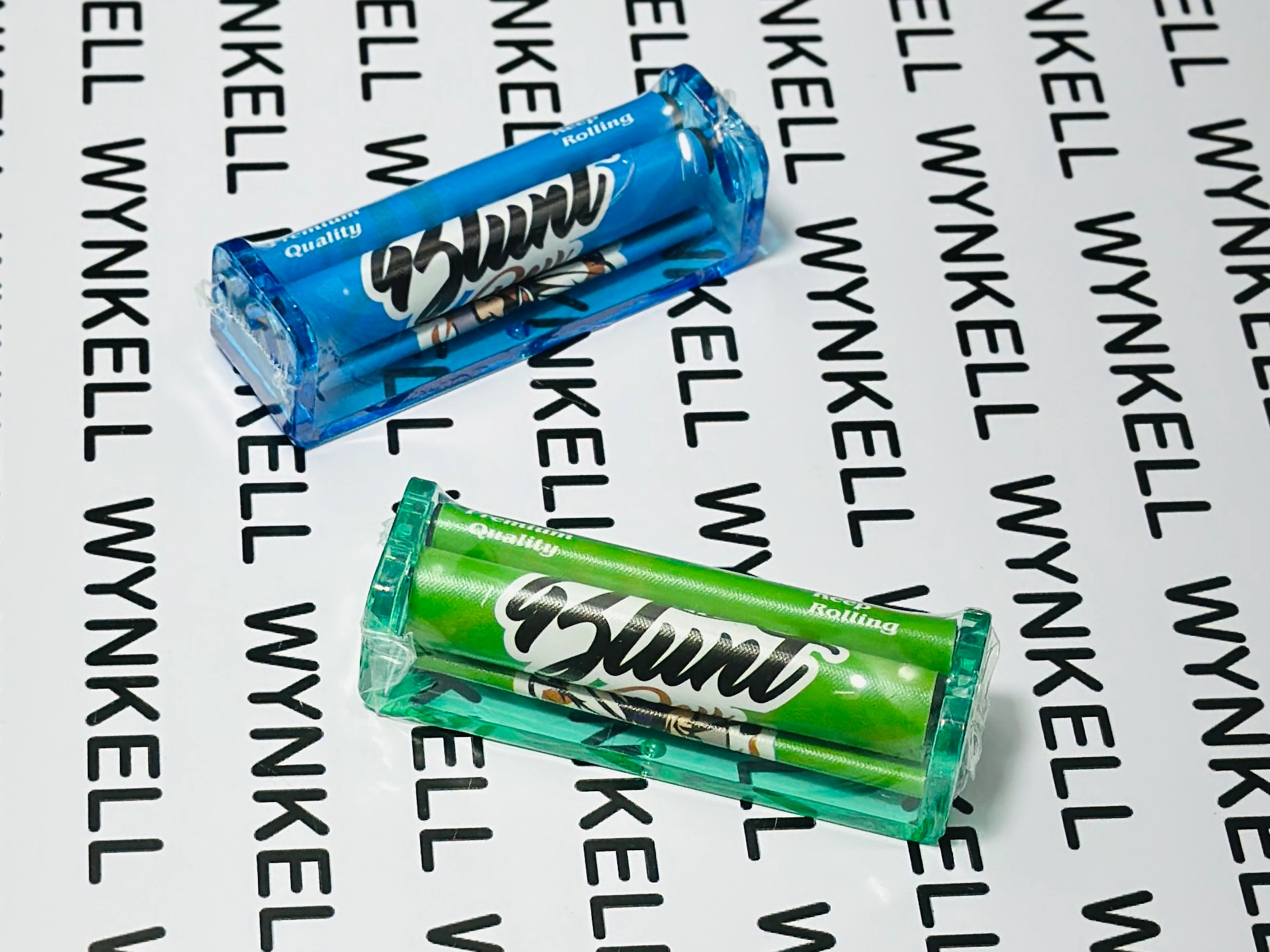 Blunt Rey 78mm