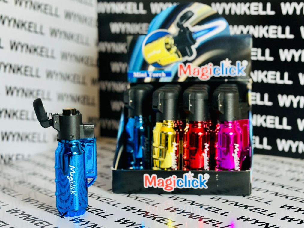 Magiclick Torch