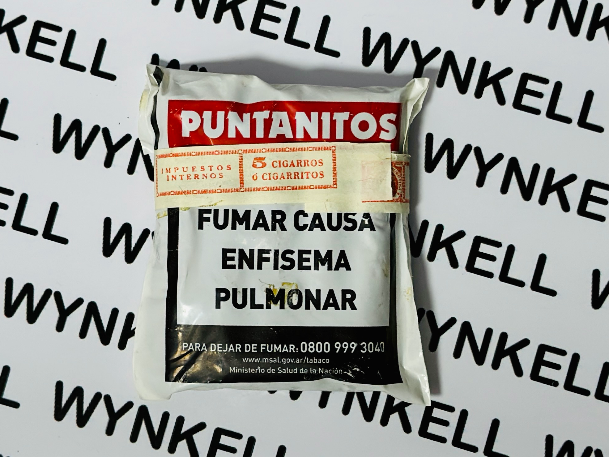Puntanitos