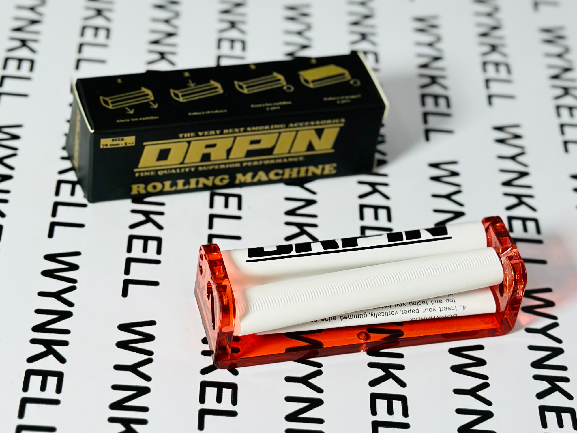 DRPIN 78mm