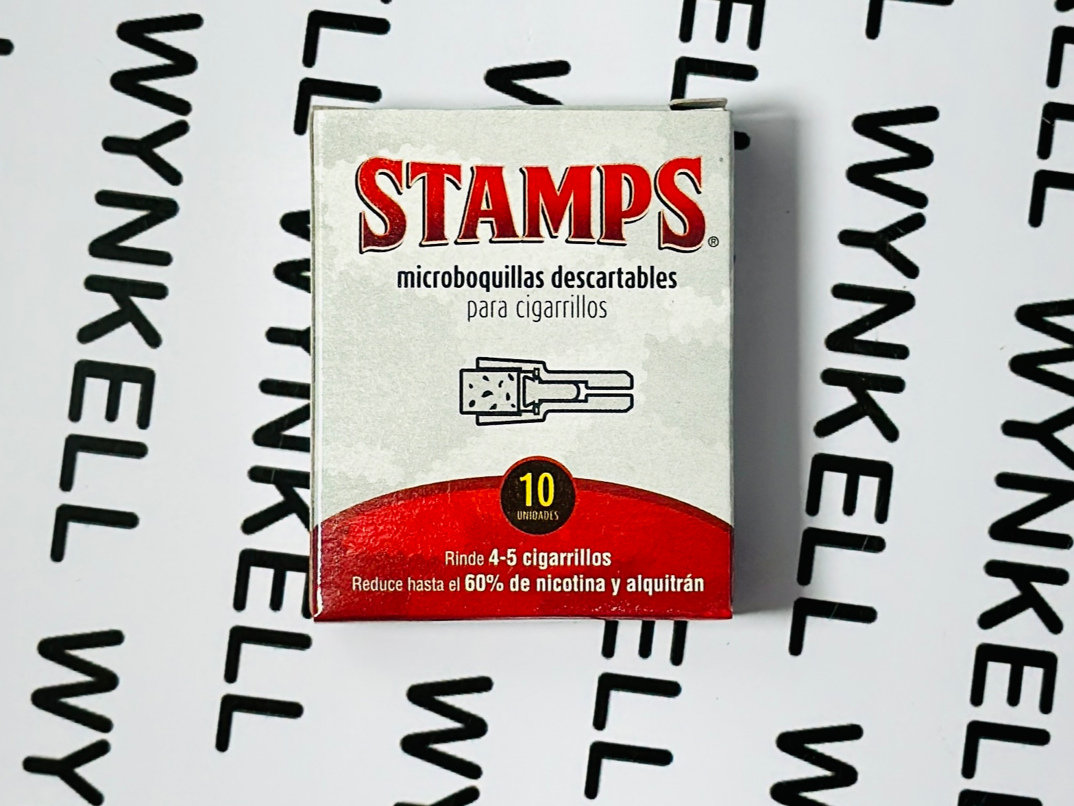 Stamps