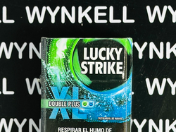 Lucky Double Plus XL 20 Box