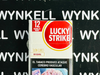 Lucky Strike 12