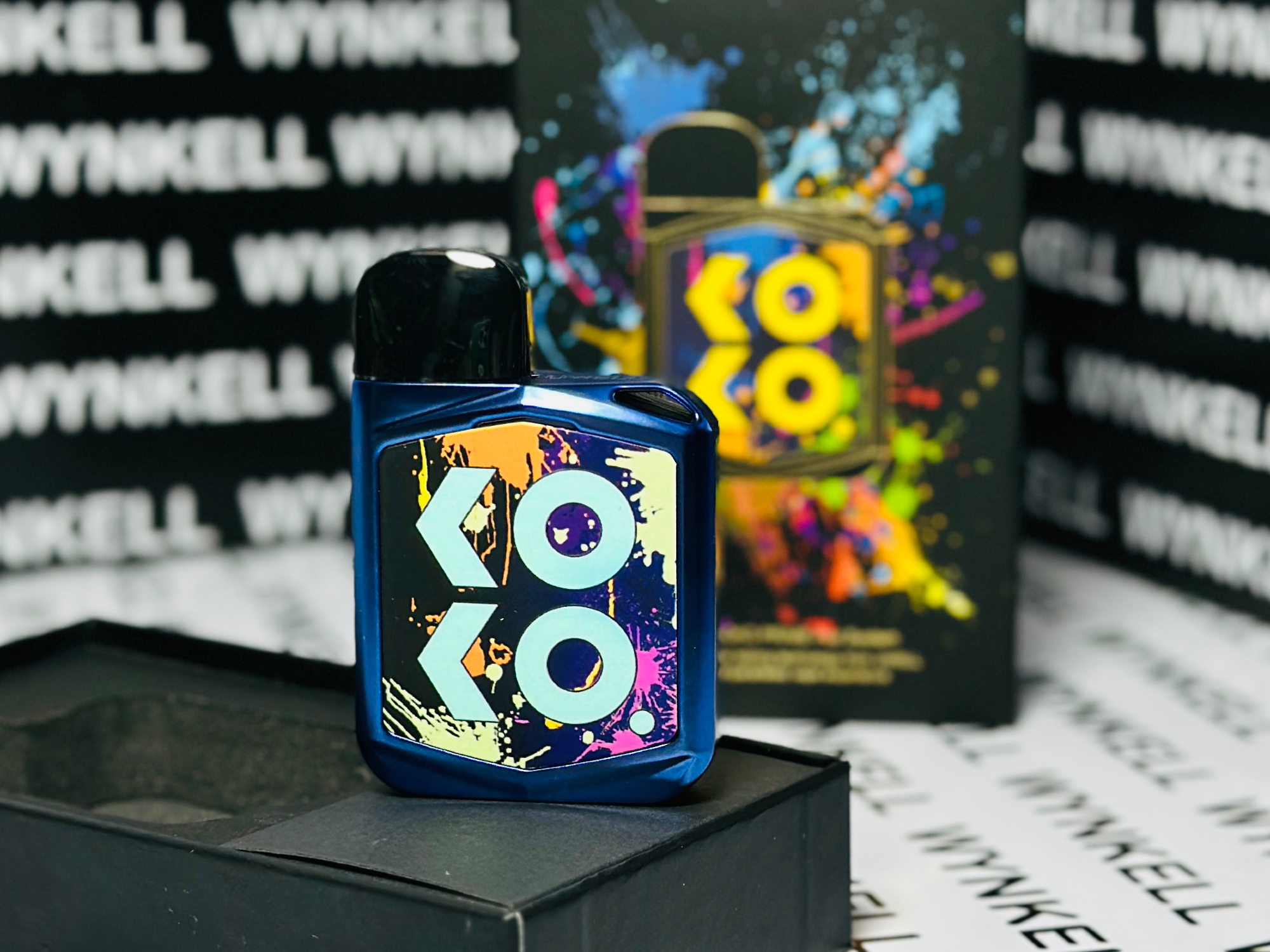 Uwell Koko