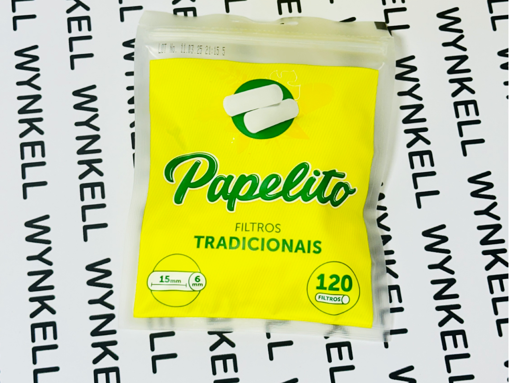 Papelito Tradicional