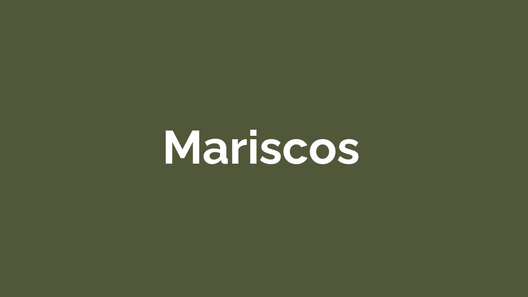 Mariscos