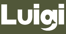 Logo de Luigi