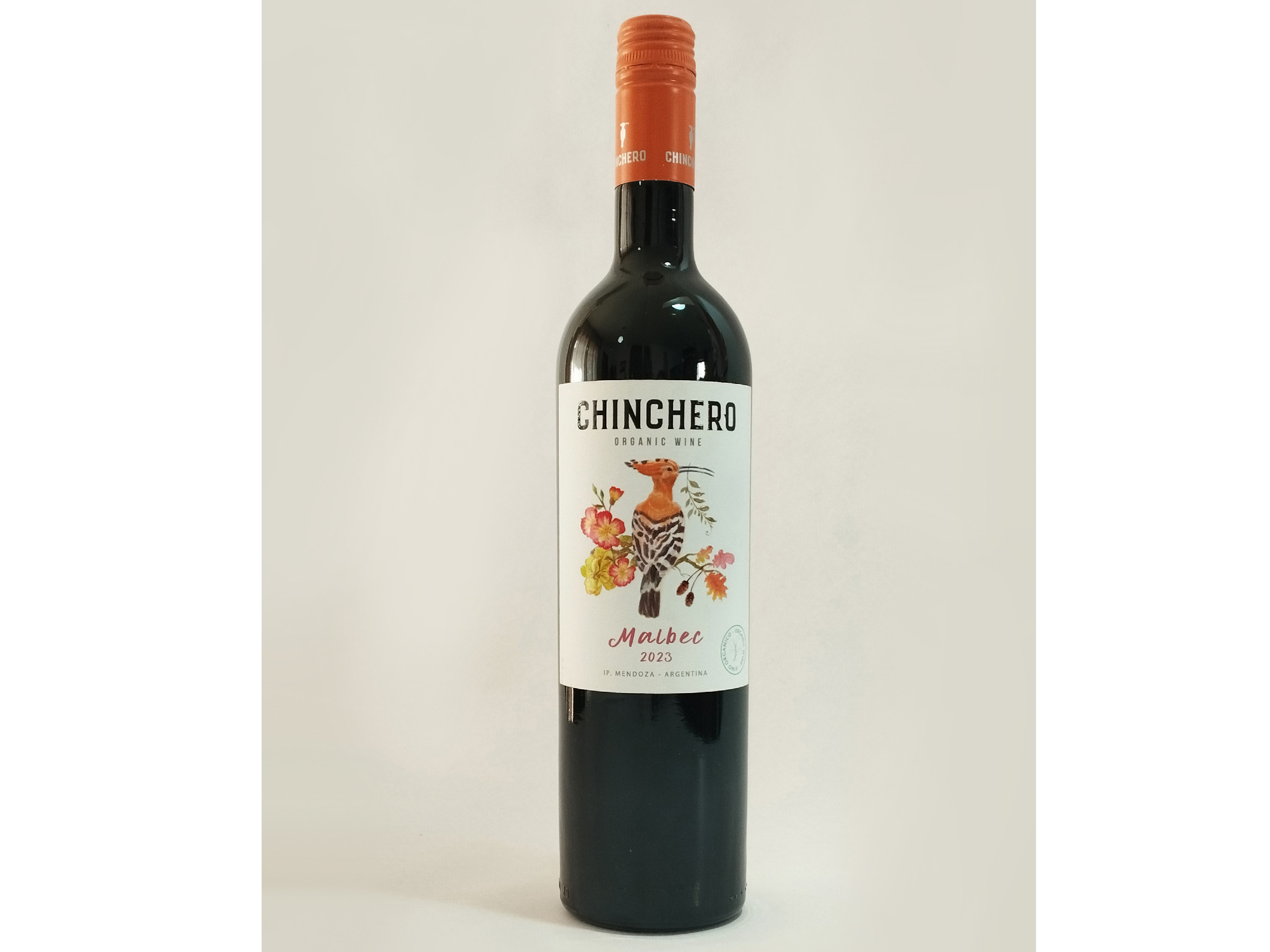 CHINCHERO MALBEC