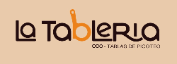 Logo La Tableria