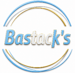 Logo Bastack's