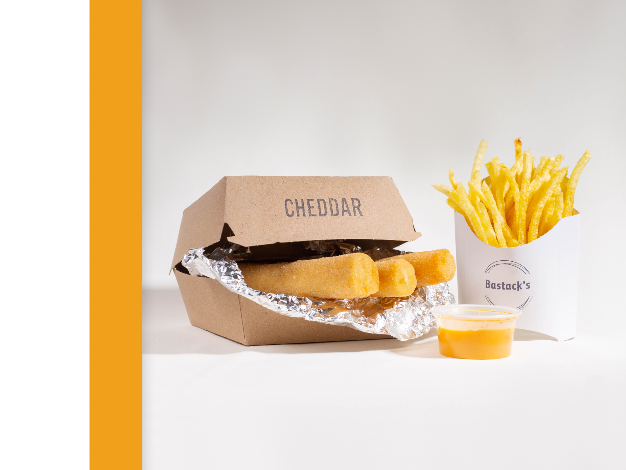 COMBO DE CHEDDAR