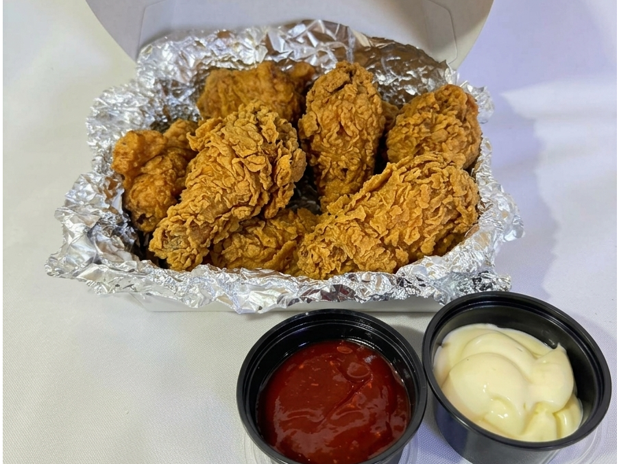 COMBO XL SIN PAPAS
