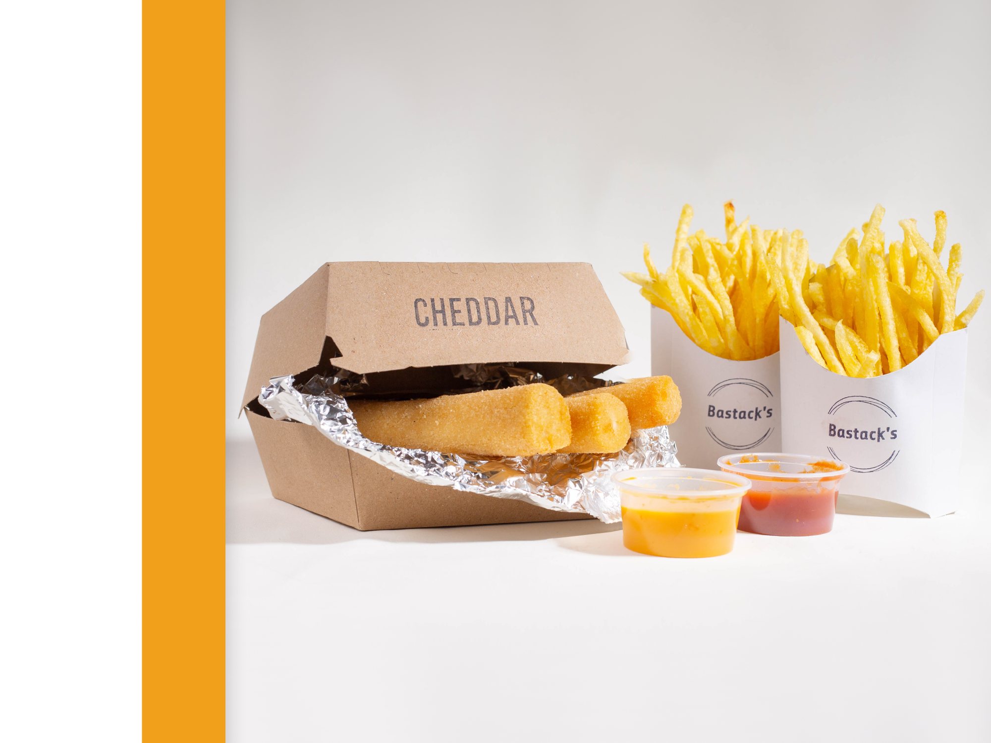 CHEDDAR XL