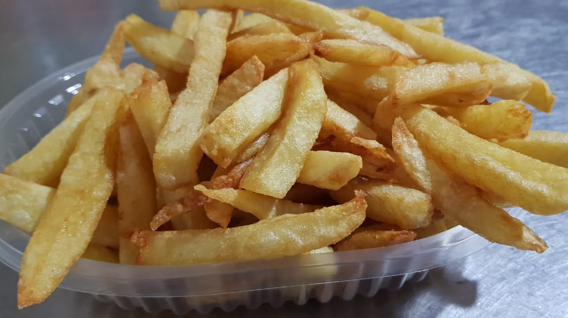 Piu Ricco | Papas fritas